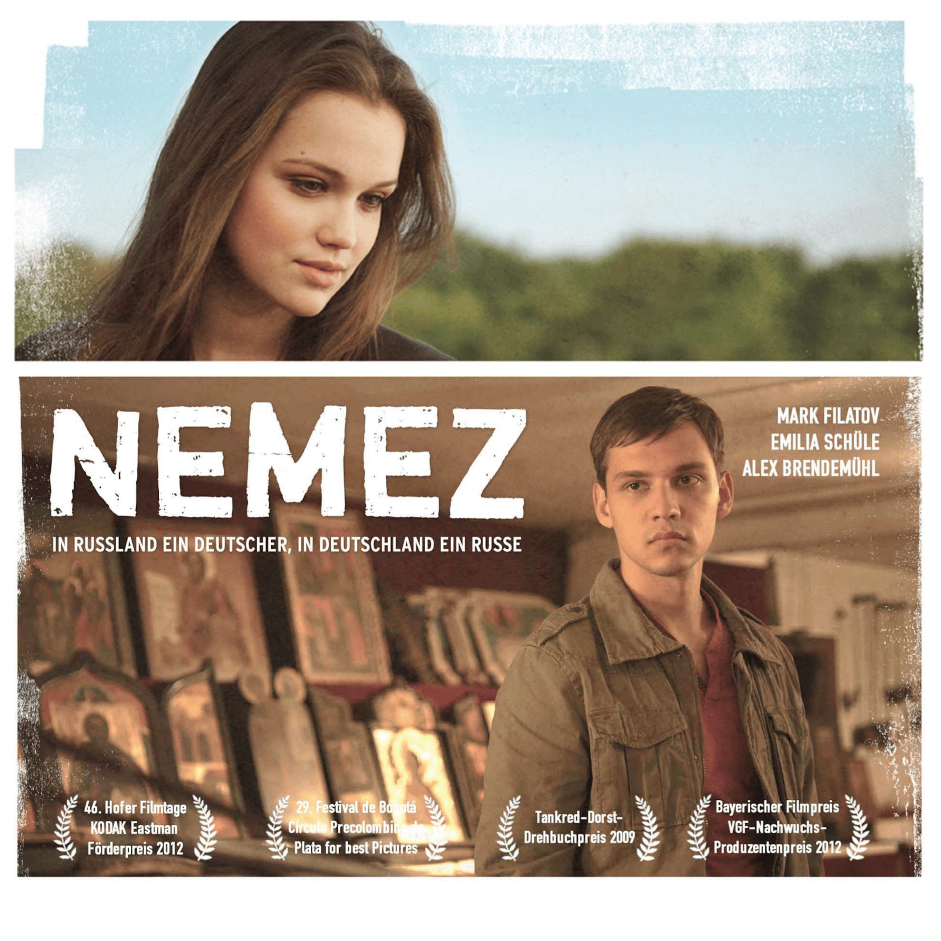 Still from NEMEZ